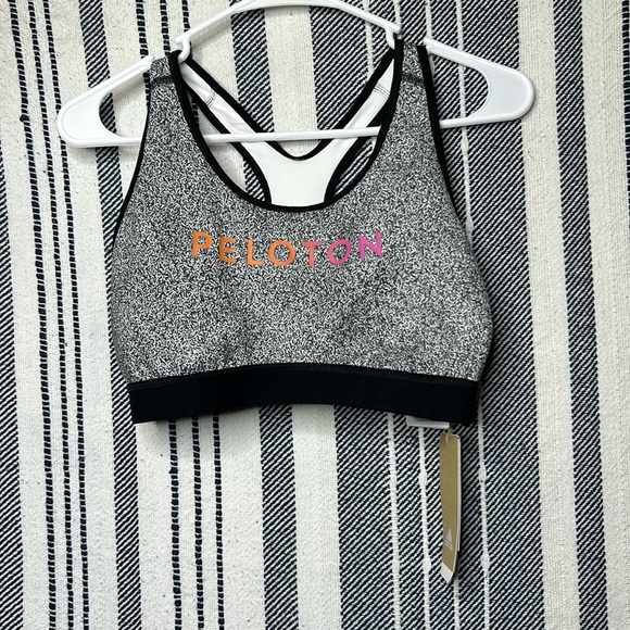 NWT Peloton X Adidas Workout Set - Picture 6 of 10